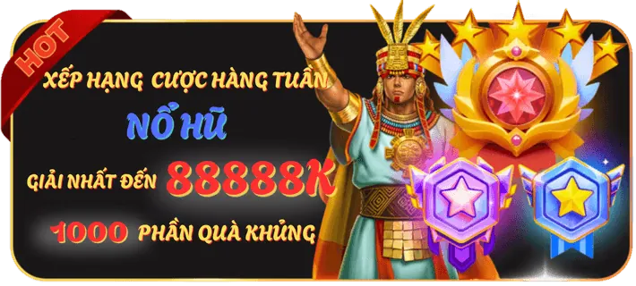 Ưu đãi nạp tiền Vabo88