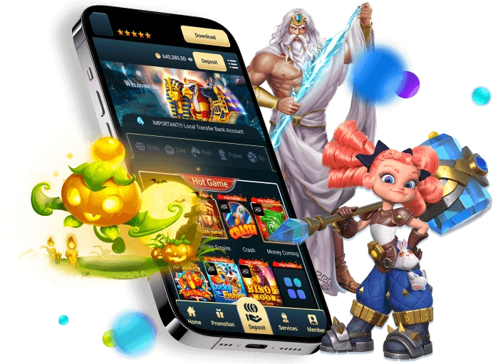 Tin tức casino trực tuyến Vabo88 với bàn chơi baccarat