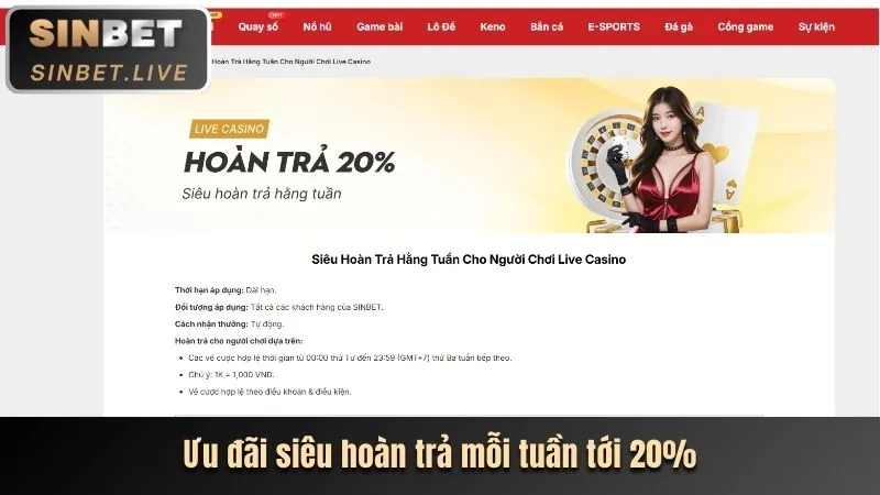 Tin tức khuyến mãi Vabo88 với các ưu đãi hấp dẫn